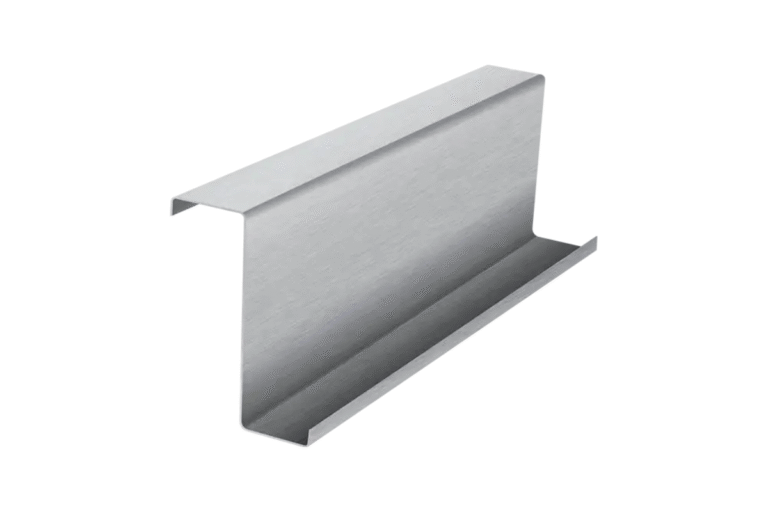 Z Purlins