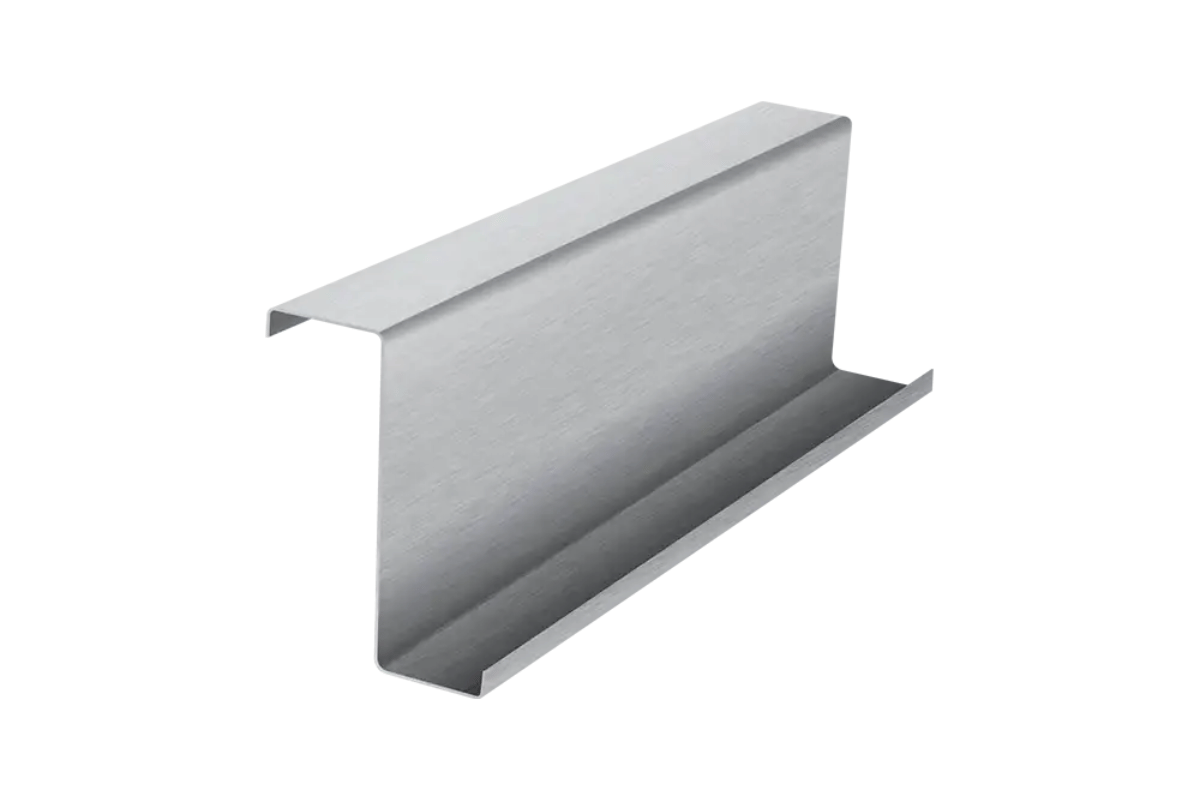 Z Purlins