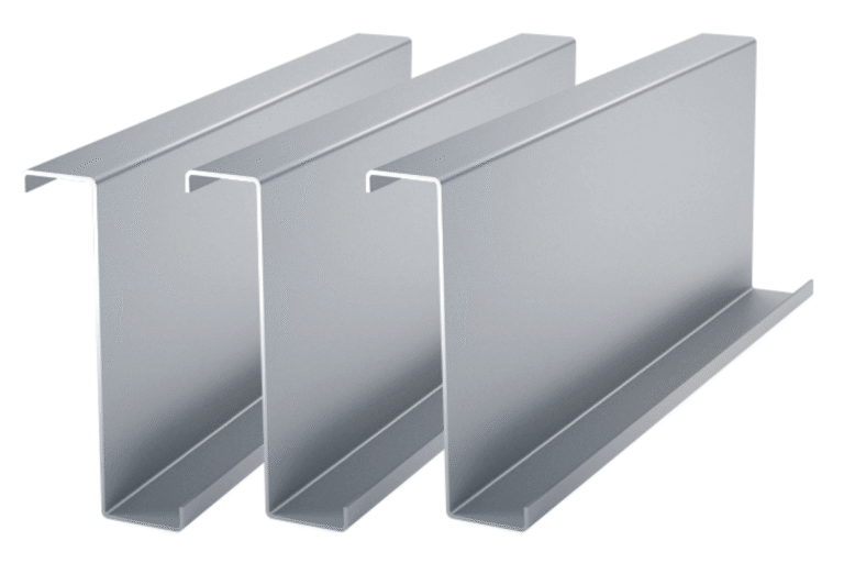 Z Purlins