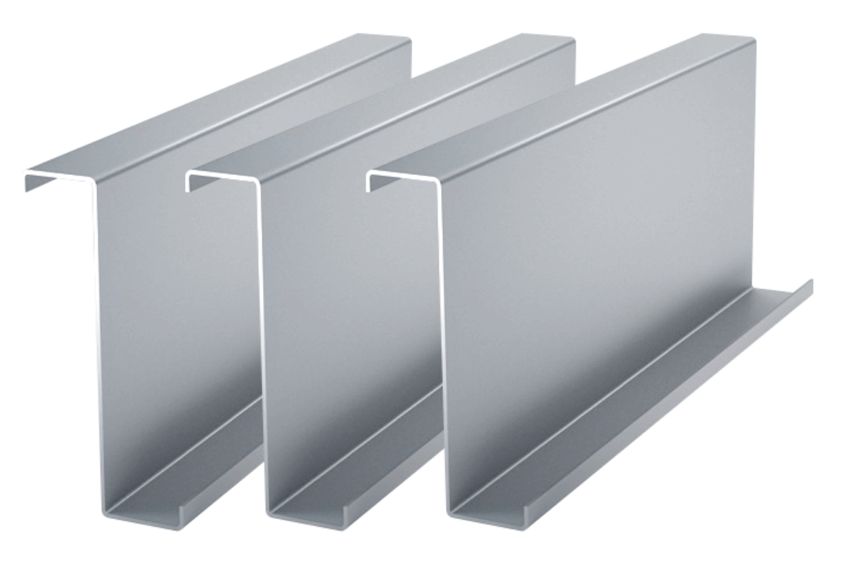 Z Purlins